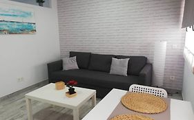 Apartamento Acuario