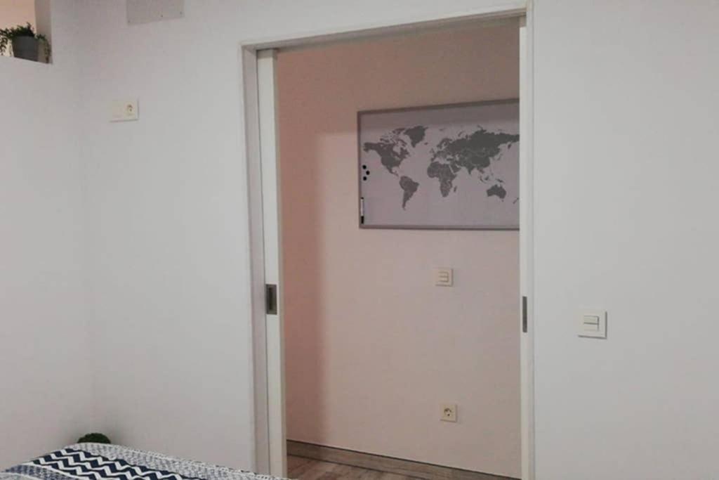 Apartamento Acuario Arinaga Exterior foto